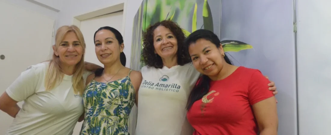 Descubre Nuestro Centro Holístico en Almagro
